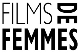 logo FILMS DE FEMMES petit